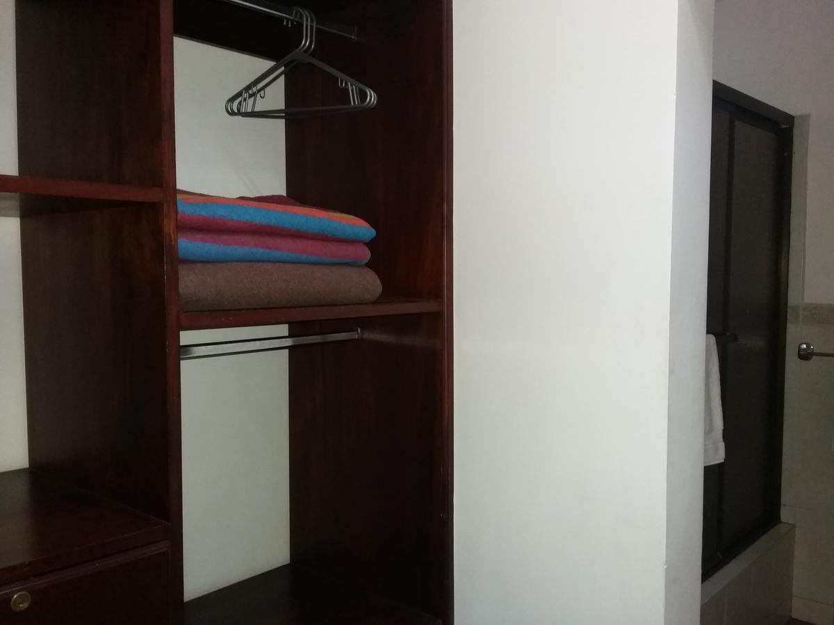 Casa San Bartolome 호텔 San Bartolome Milpas Altas 외부 사진