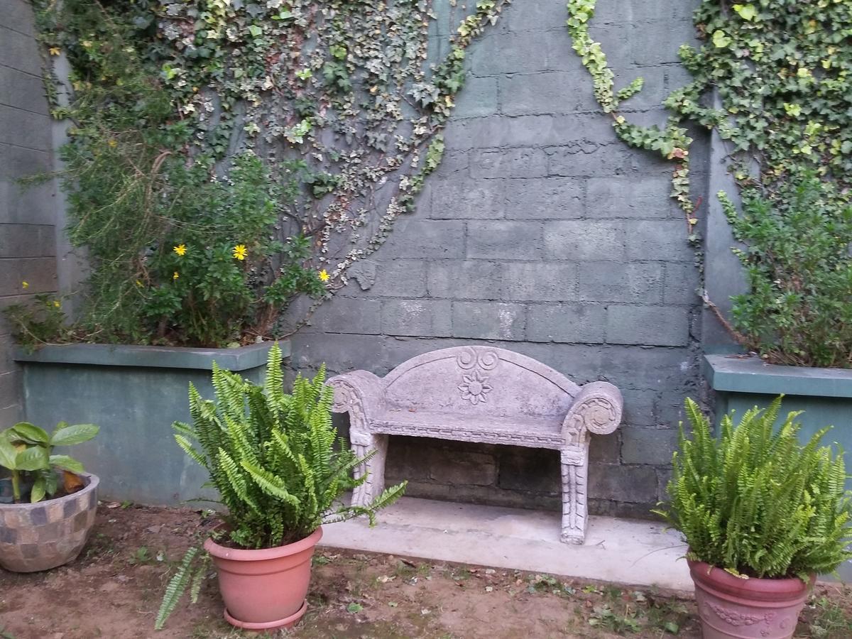 Casa San Bartolome 호텔 San Bartolome Milpas Altas 외부 사진