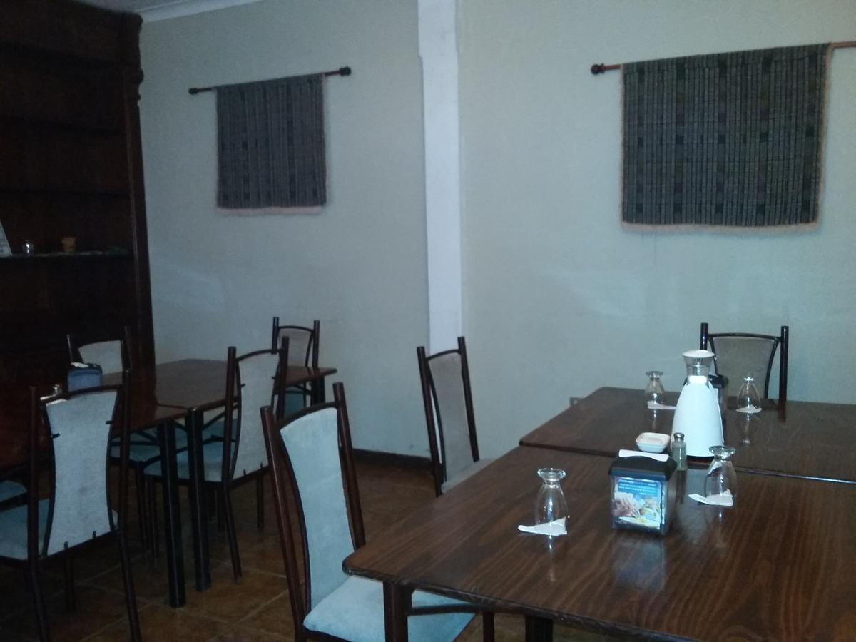 Casa San Bartolome 호텔 San Bartolome Milpas Altas 외부 사진