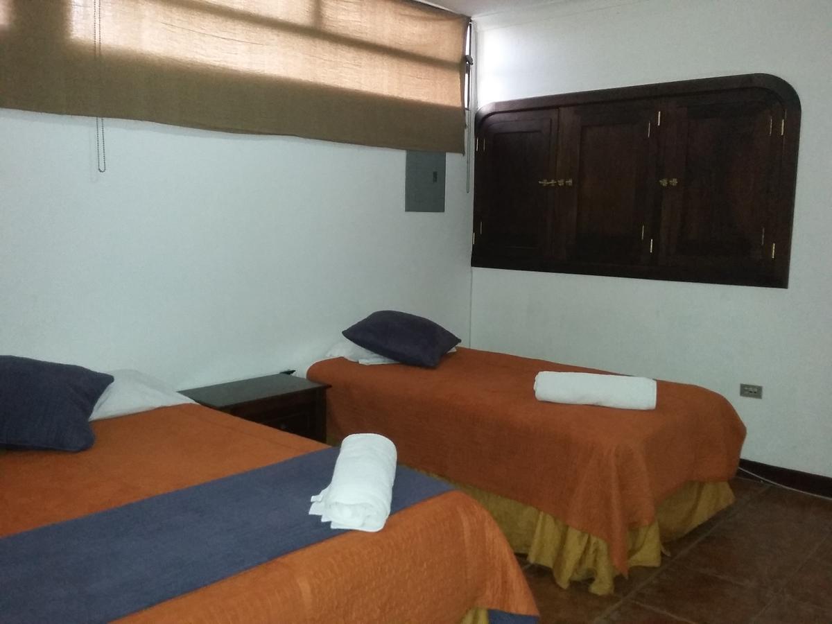 Casa San Bartolome 호텔 San Bartolome Milpas Altas 외부 사진